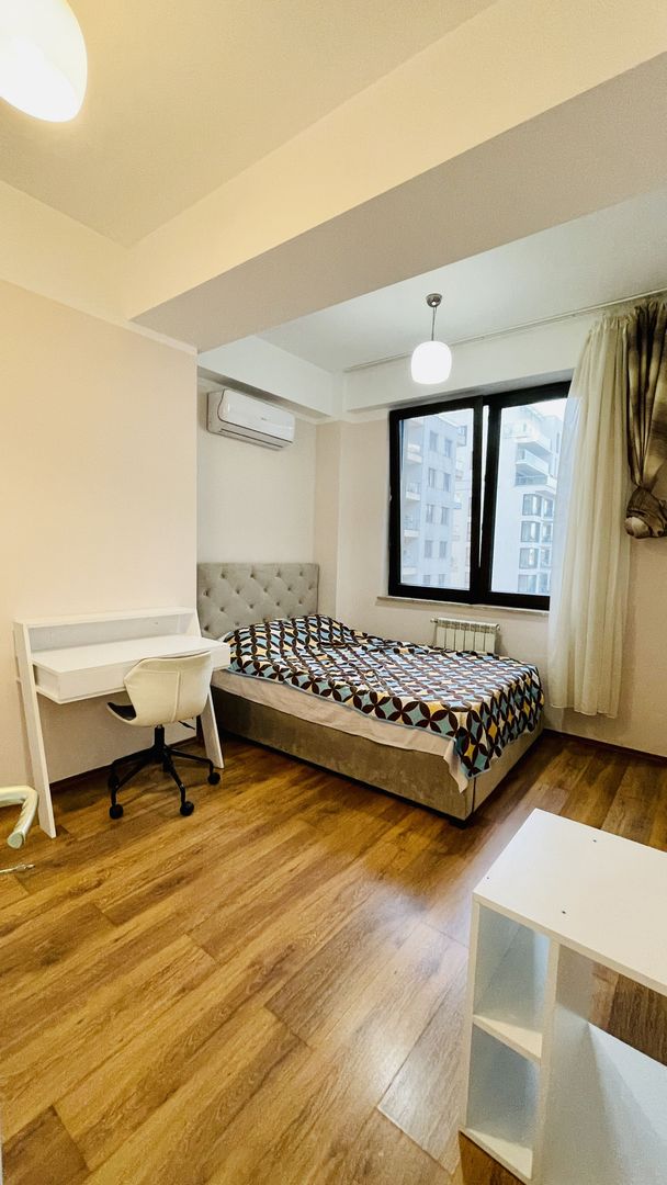 2 Camere | Herastrau | Aviatiei | North  Lake View | Parcare - Poză 6