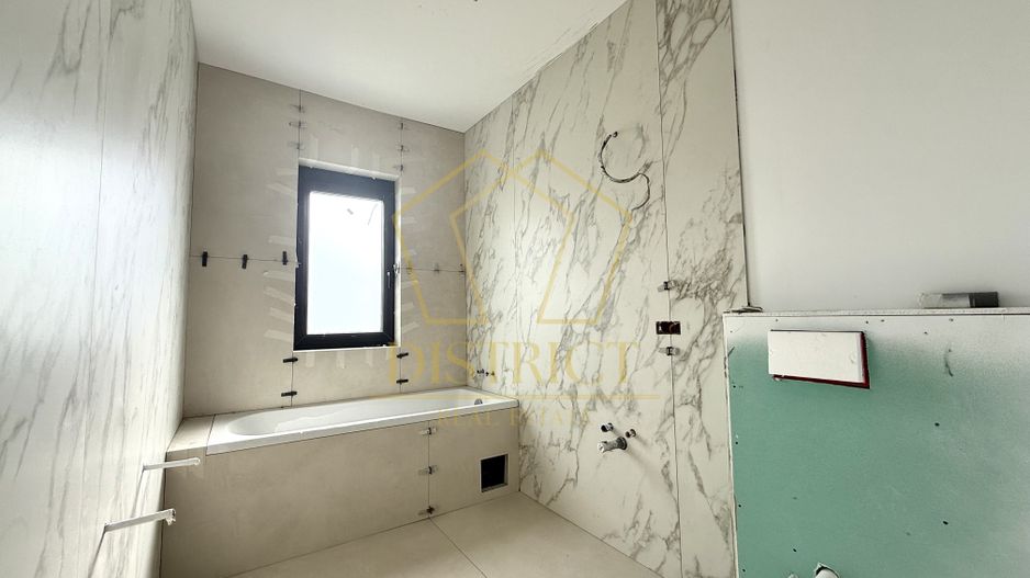 Duplex premium 4 camere, 2 balcoane | Covaci - Poză 3