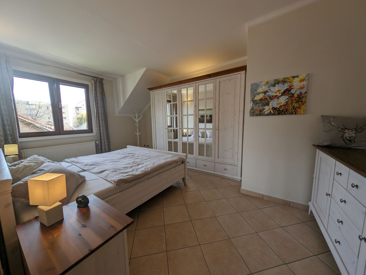 Vila cu design italian intalneste echipamentele germane - Poză 7