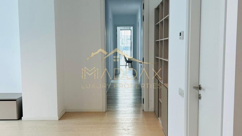 PENTHOUSE 4 CAMERE 150 MP  *** HERASTRAU *** - Poză 39