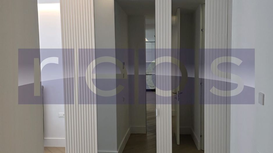 VANZARE APARTAMENT 101MP | 3 CAMERE | MOBILAT-UTILAT LUX | TERASA 26MP - Poză 12