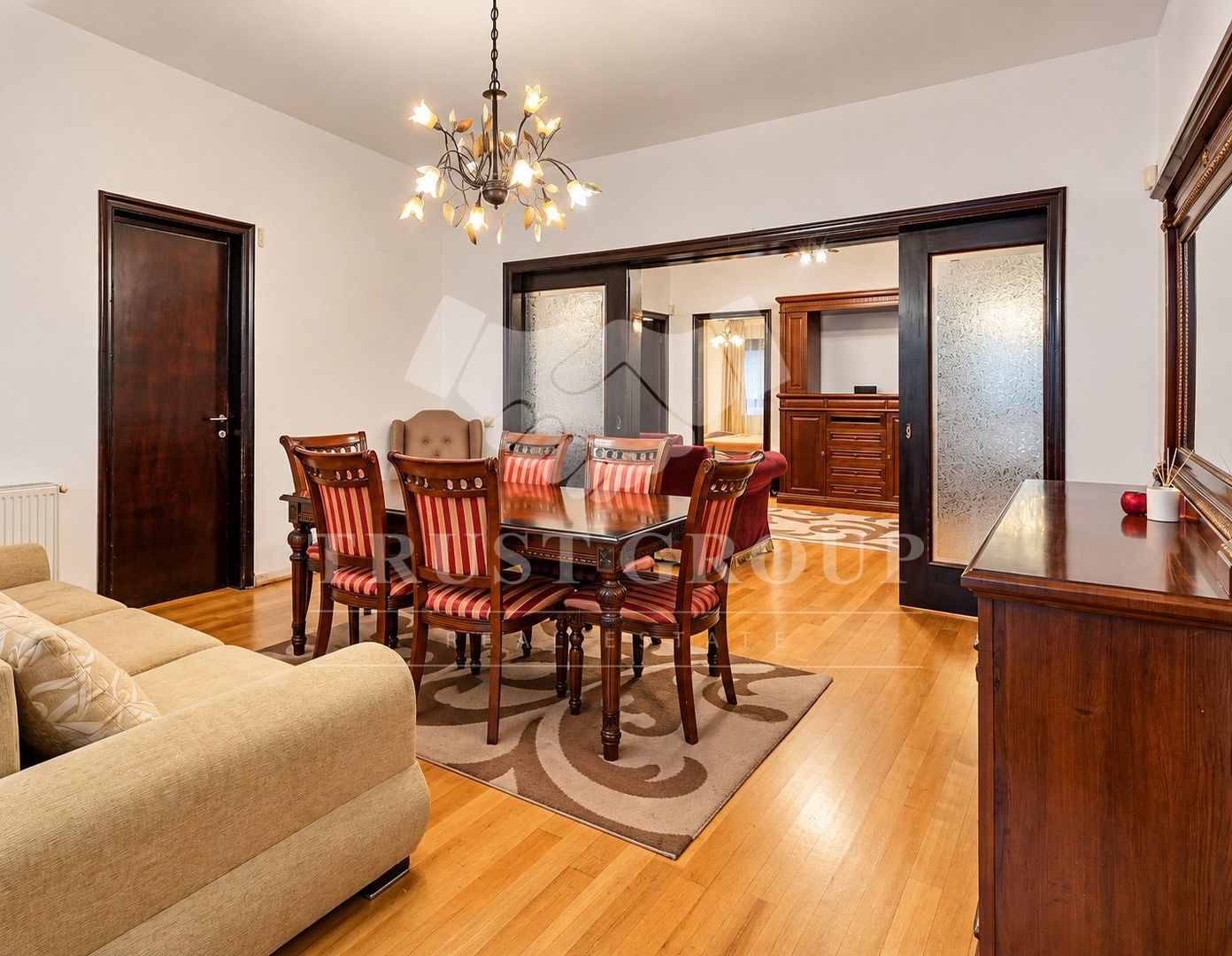Doua apartamente in vila | Panduri | Cotroceni - Poză 4