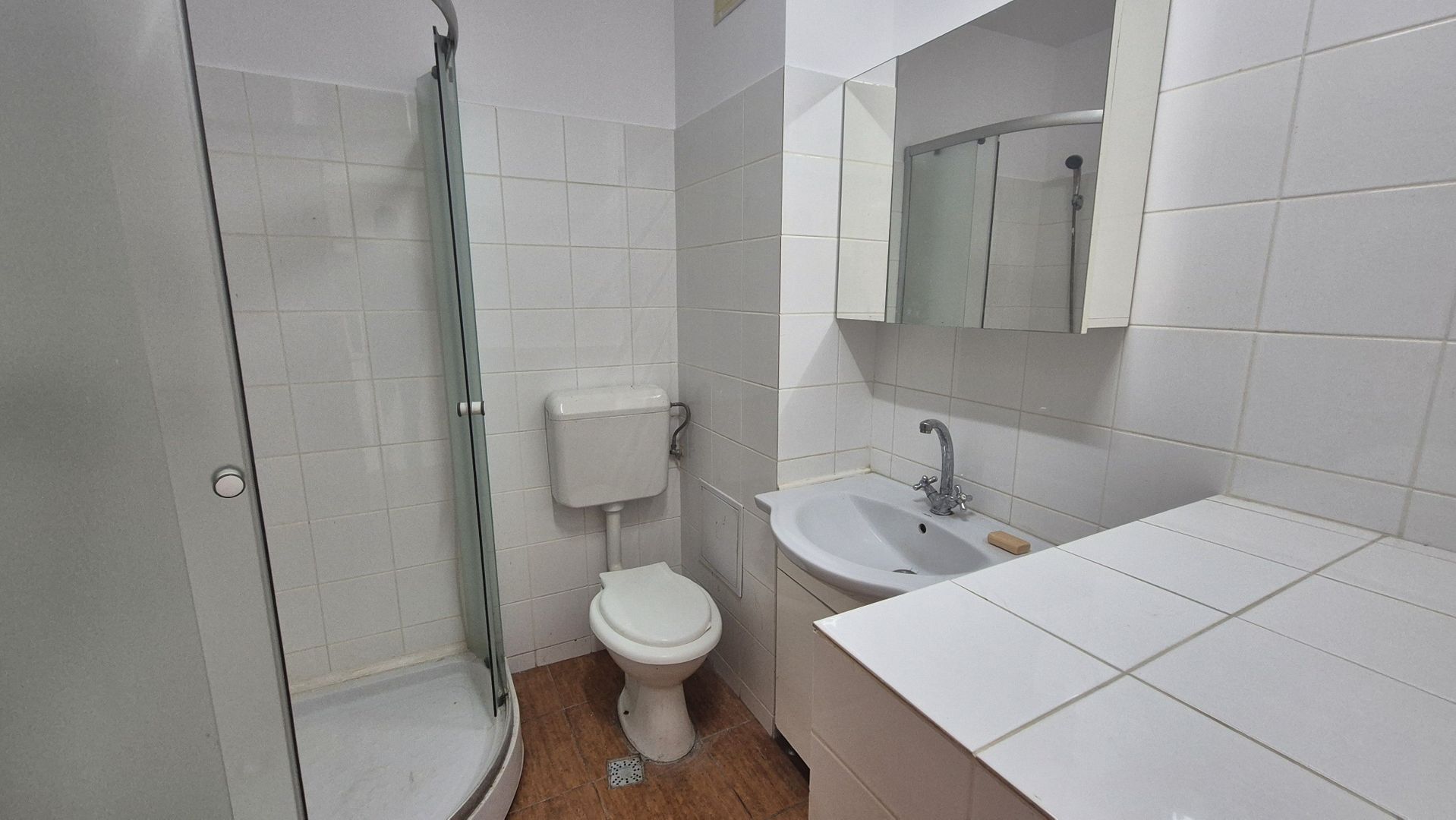 Apartament cu 3 camere 70,55 mp, bloc an 1980- Gorjului - Poză 9