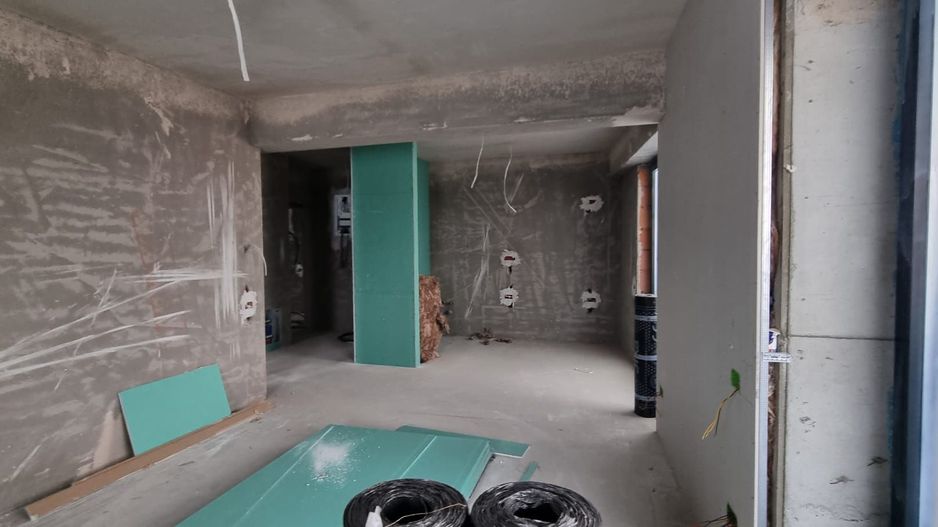 Rezidențial Boutique -Ambient-Spatiu - Lumina - Poză 16