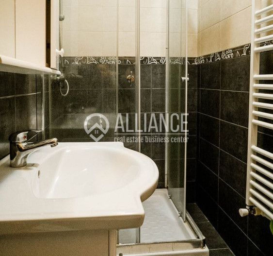 Tomis PLUS(COD 05)Apartament 3 Camere Generos+Gradina+Parcare Privata - Poză 11