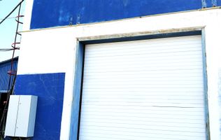 Spatiu Industrial Miroslava,  370mp, 5euro/mp