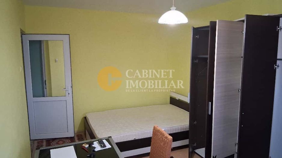 2 Camere - Decomandat - la bulevard LIBER! - Poză 3