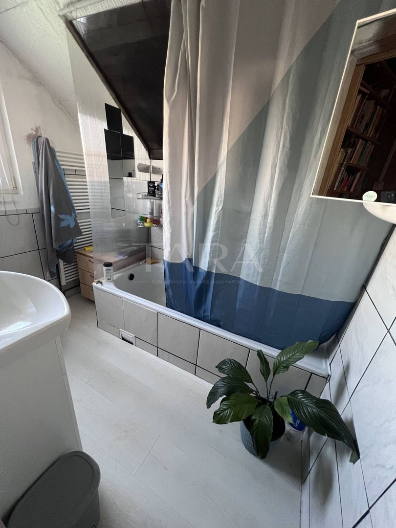 Casă primitoare, spațioasă și aproape de centrul Clujului - Poză 4