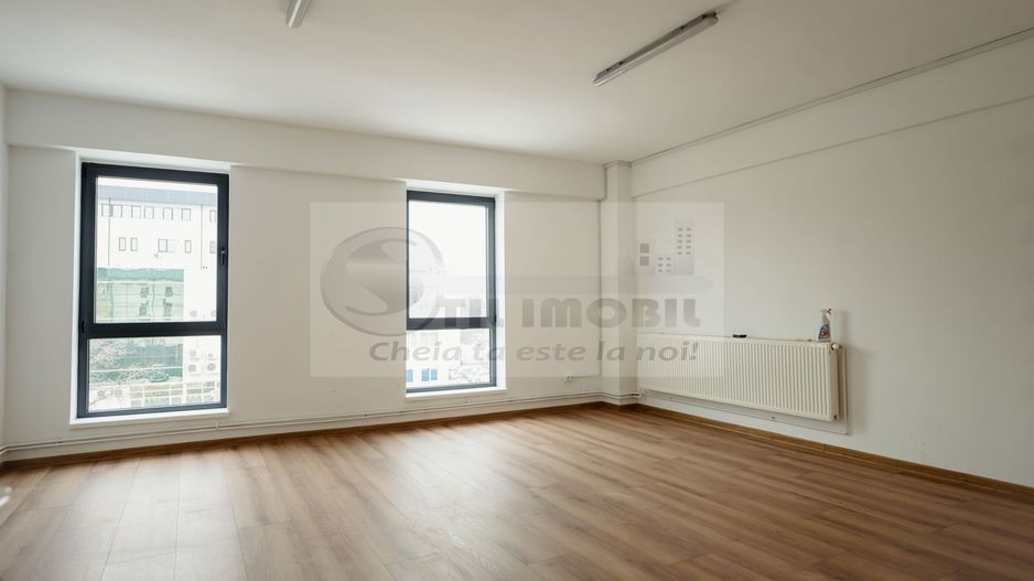 Spațiu modern de birouri în Galata - Disponibil imediat - 284mp - Poză 3