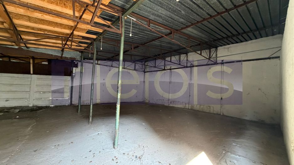 INCHIRIERE SPATIU COMERCIAL | 1040MP | TITULESCU | ACTVITATI LOGISTICE - Poză 16