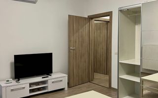 Garsoniera Exigent Plaza Residence - Poză 1