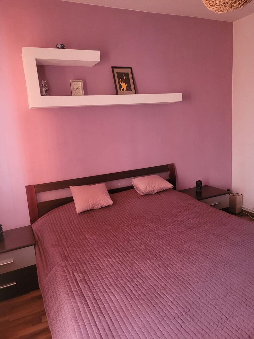 De vânzare – Apartament 3 camere | Renovat/ Focșani/VN, Zonă centrală - Poză 4