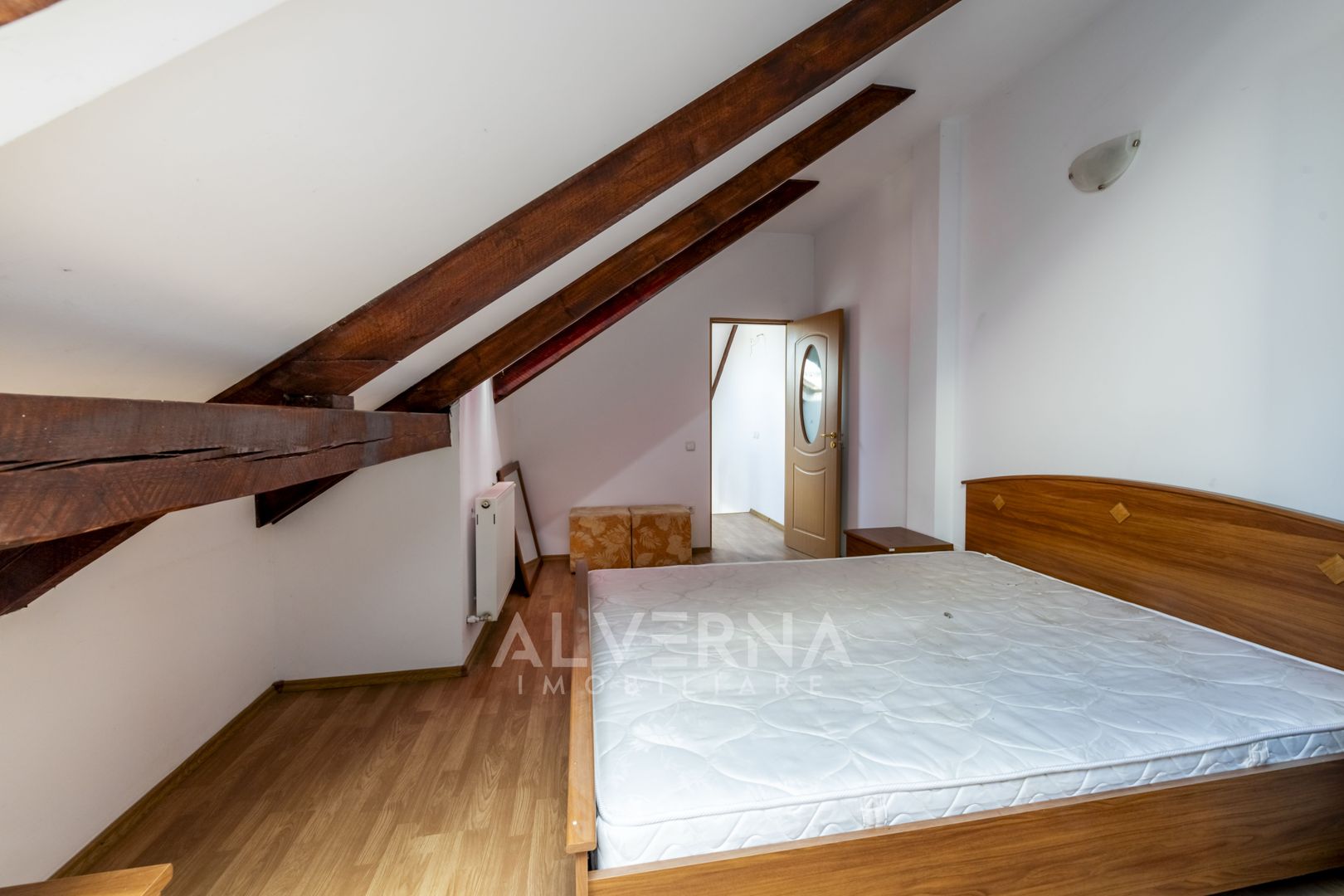 Apartament 3 camere | 77mp + 2 balcoane | scara interioara | Manastur - Poză 6