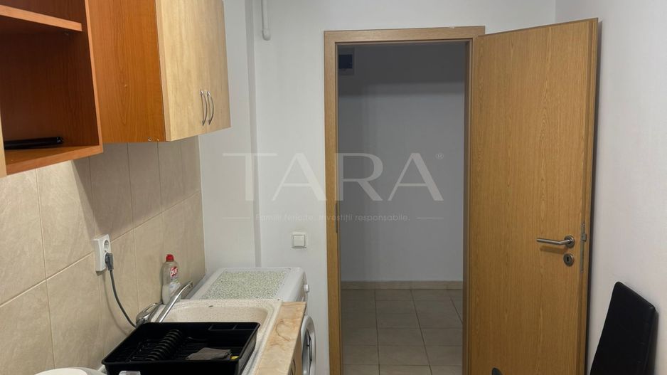 !!OCAZIE!! INCHIRIEM APARTAMENT - Poză 2