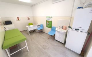 Exclusivitate - Spatiu comercial, pretabil activități medicale sau conexe - Poză 7