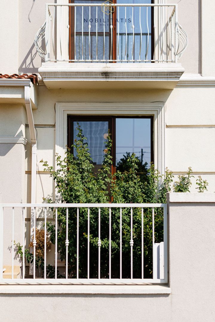 Oferta Vanduta -Casa Segmentul Lux, Garaj | 4 dormitoare | Langa Padure&Lac - Poză 40