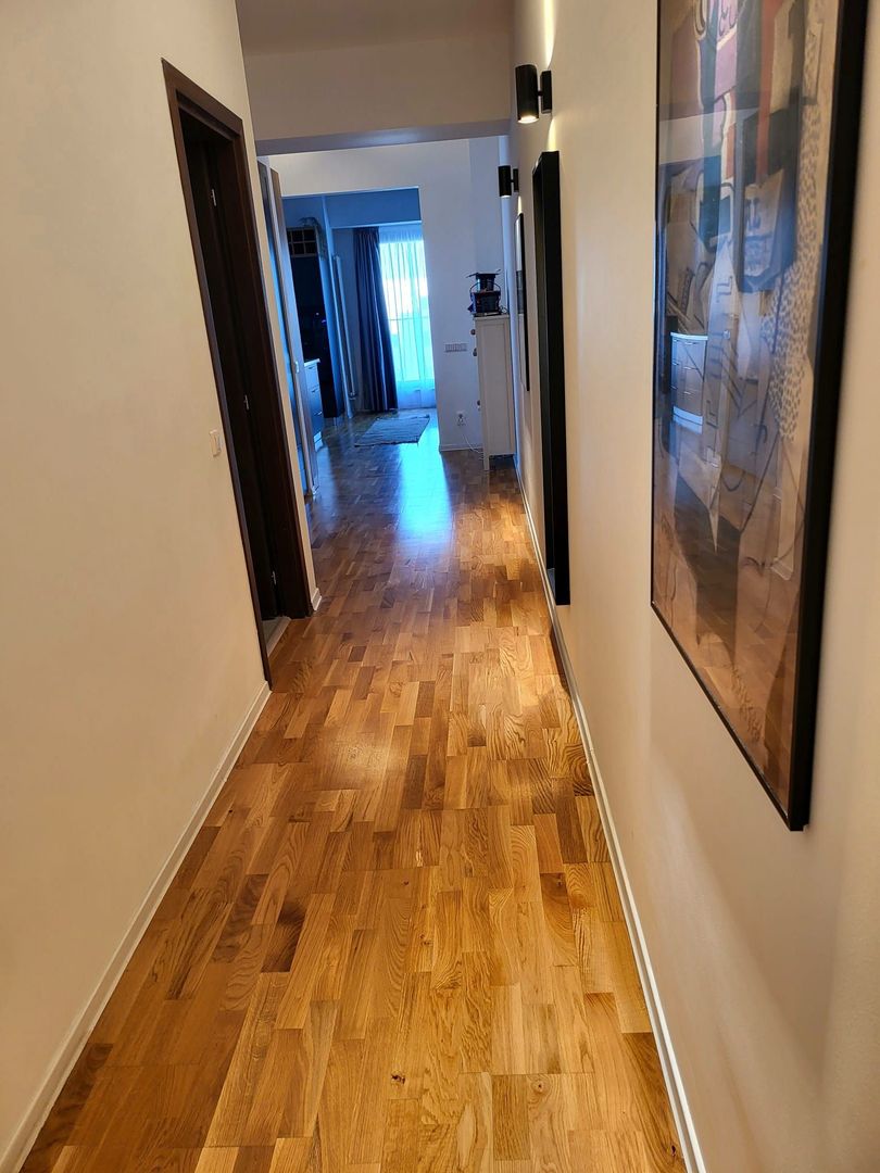 Apartament 3 camere, My Dream Residence,Pipera Tunari - Poză 5