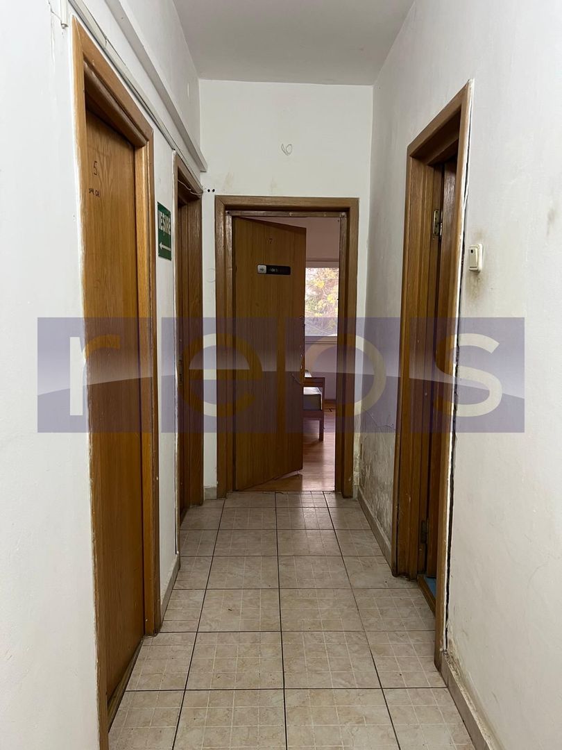 DE VANZARE OPORTUNITATE | VILĂ  CURTE INDIVIDUALĂ | TEREN 350 MP - Poză 8