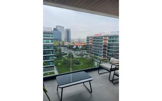 REA1028451 Apartament exclusivist Nusco City ultimul etaj terasa 10 mp parcare i - Poză 9