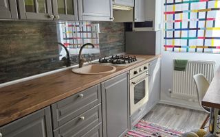 Apartament 2 camere de închiriat – Tomis Plus – mobilat și utilat - Poză 7