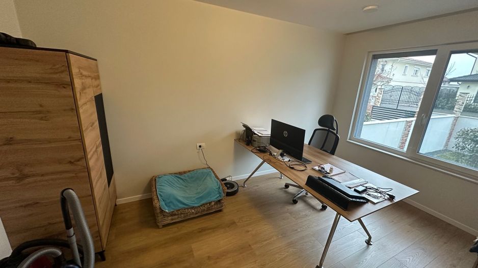 Duplex deosebit cu garaj și subsol - Poză 14