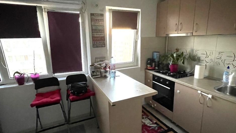 Garsonieră de vânzare | 31.4 mp | Militari - Poză 2