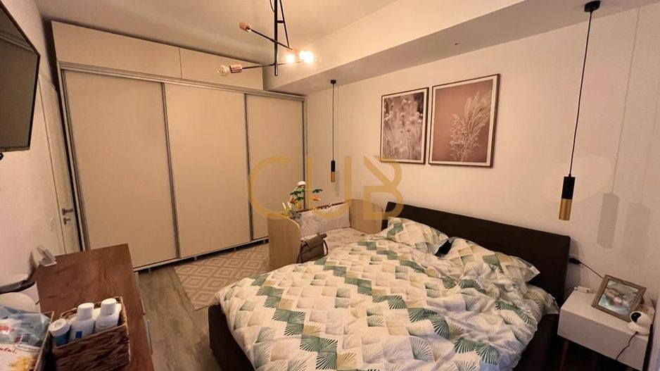 FUTURE RESIDENCE - 2cam complet mobilat+utilat |Bloc nou,parc subteran - Poză 9