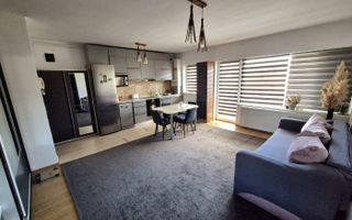 Apartament la cheie | 2 camere | 52.8 MP | Parcare | Eroilor - Poză 1