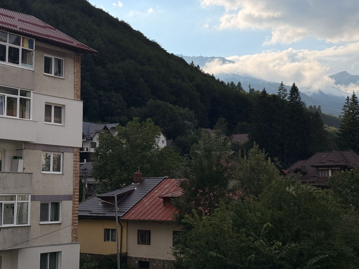 Apartament Mefin | Horia, Closca si Crisan | Platou Izvor - Poză 18