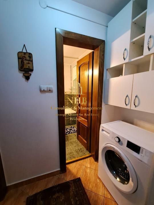 Apartament 4 camere , loc de parcare ADP - Zona Dr. Iacob Felix - Poză 3