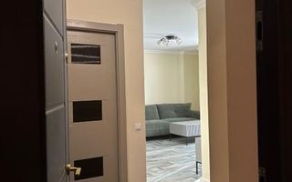 Apartament cu 3 camere și terasă generoasă în cartierul Bună Ziua. - Poză 3