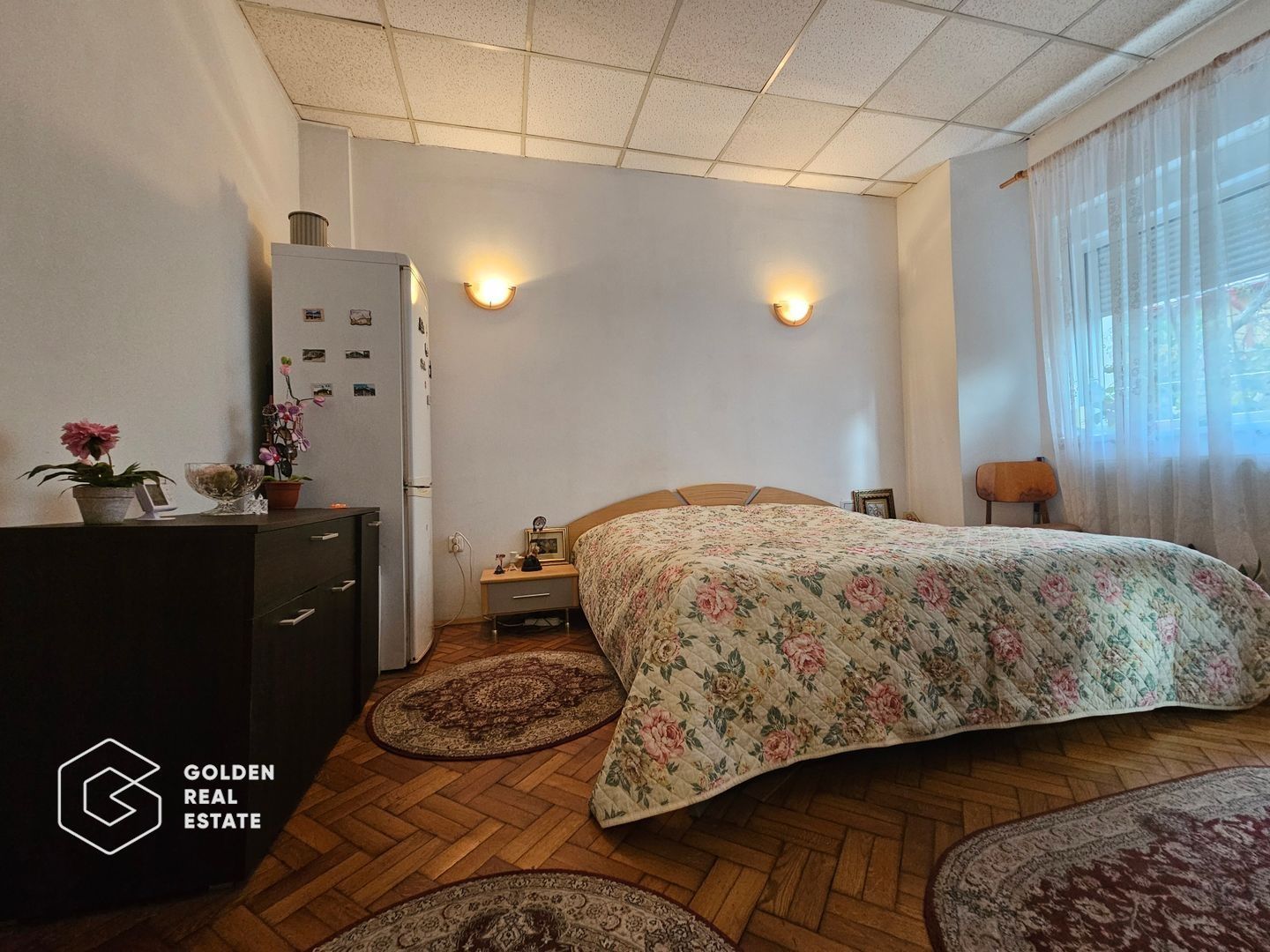 Vila individuala, centrala situata intre Dudesti si Dristor, 5 camere - Poză 5