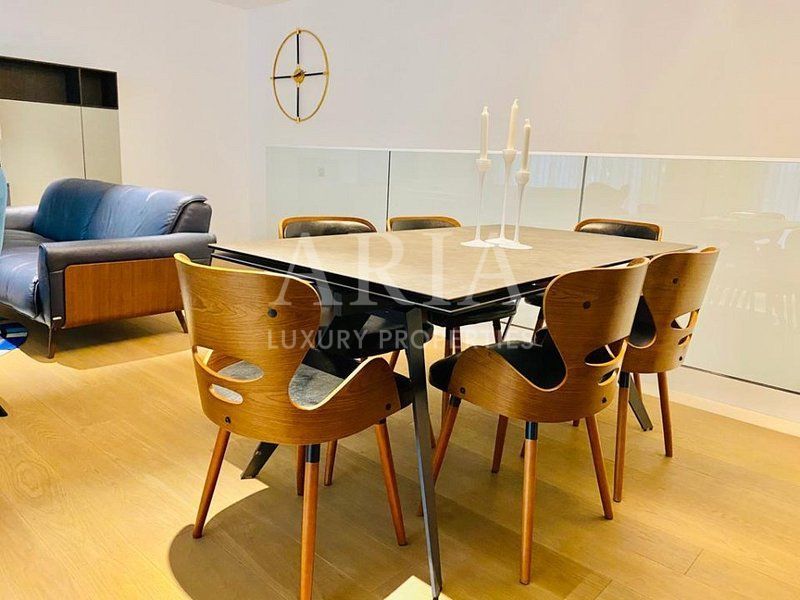 ONE CHARLES DE GAULLE - duplex - CURTE - 4 CAMERE - NOU - Poză 5