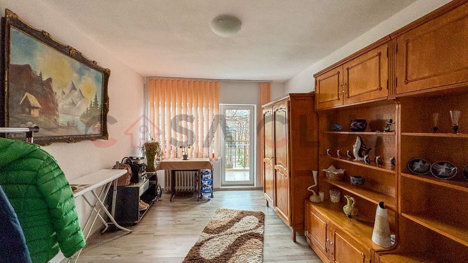 Curte generoasa - Casa Intretinuta - Zona Pod Ira - Poză 8