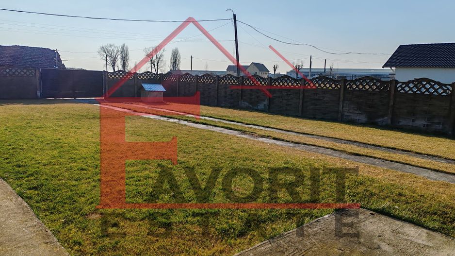 Comision 0%. Mobilata si utilata. Teren 1475 mp. - Poză 7