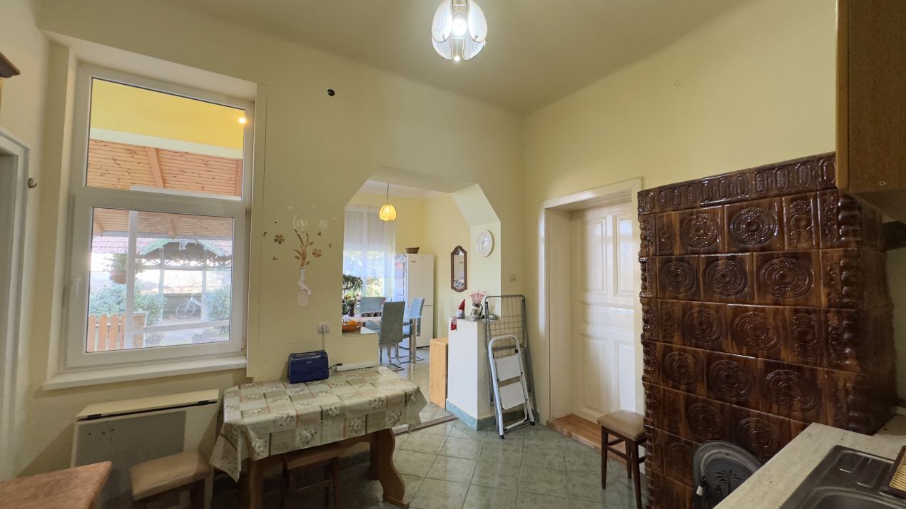 Casă 4 camere cu Teren 2.974 mp | Rezidență sau afacere | Carei - Poză 16