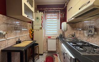 Apartament cu 2 camere | Etaj intermediar | RENOVAT | de inchiriat - Poză 8