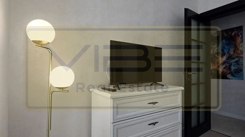 Royal  Town Copou - -INTABULAT -Decomandat - 2 Camere - 60mp - Poză 16