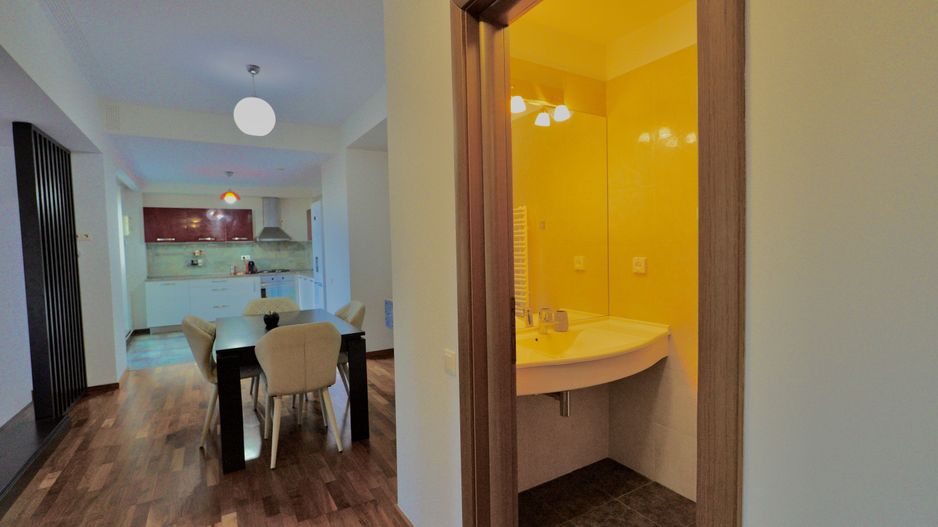 Apartament 3 camere - Bellevue Drumul Poienii - Poză 8