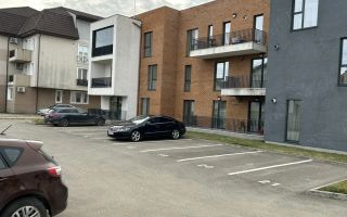 3 camere  – Braytim, lângă Lidl și Kaufland | 2 locuri parcare - Poză 18