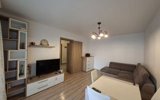 Apartament 2 camere decomandat parter Mall Coresi 50mp parcare boxa - Poză 9