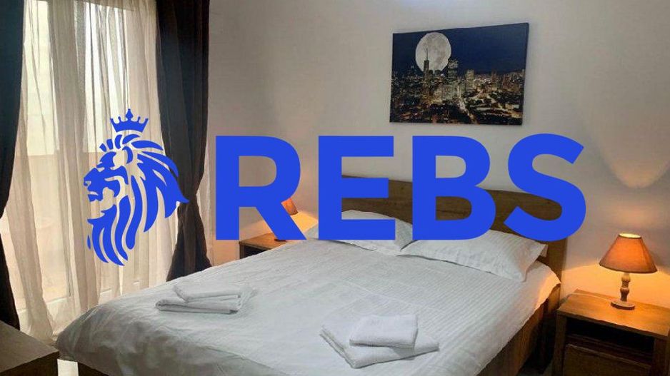 Apartament 2 camere modern - Urban Invest Coresi - Poză 1