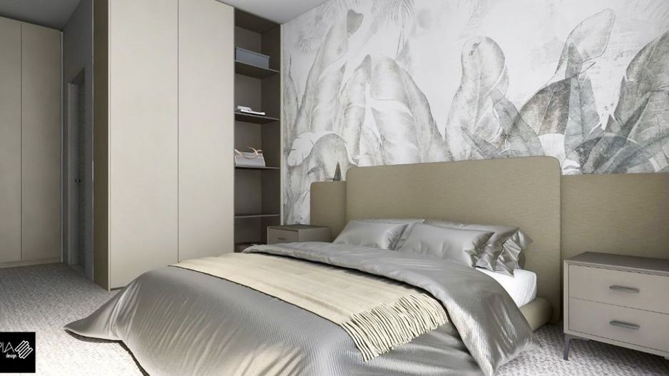 Chirie | Apartament 3 camere | Nou | Parcare | Iancu Nicolae - Poză 6