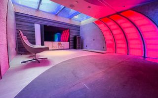 Cladire de birouri + spatiu comercial *1106 mp* // Dorobanti Capitale - Poză 55