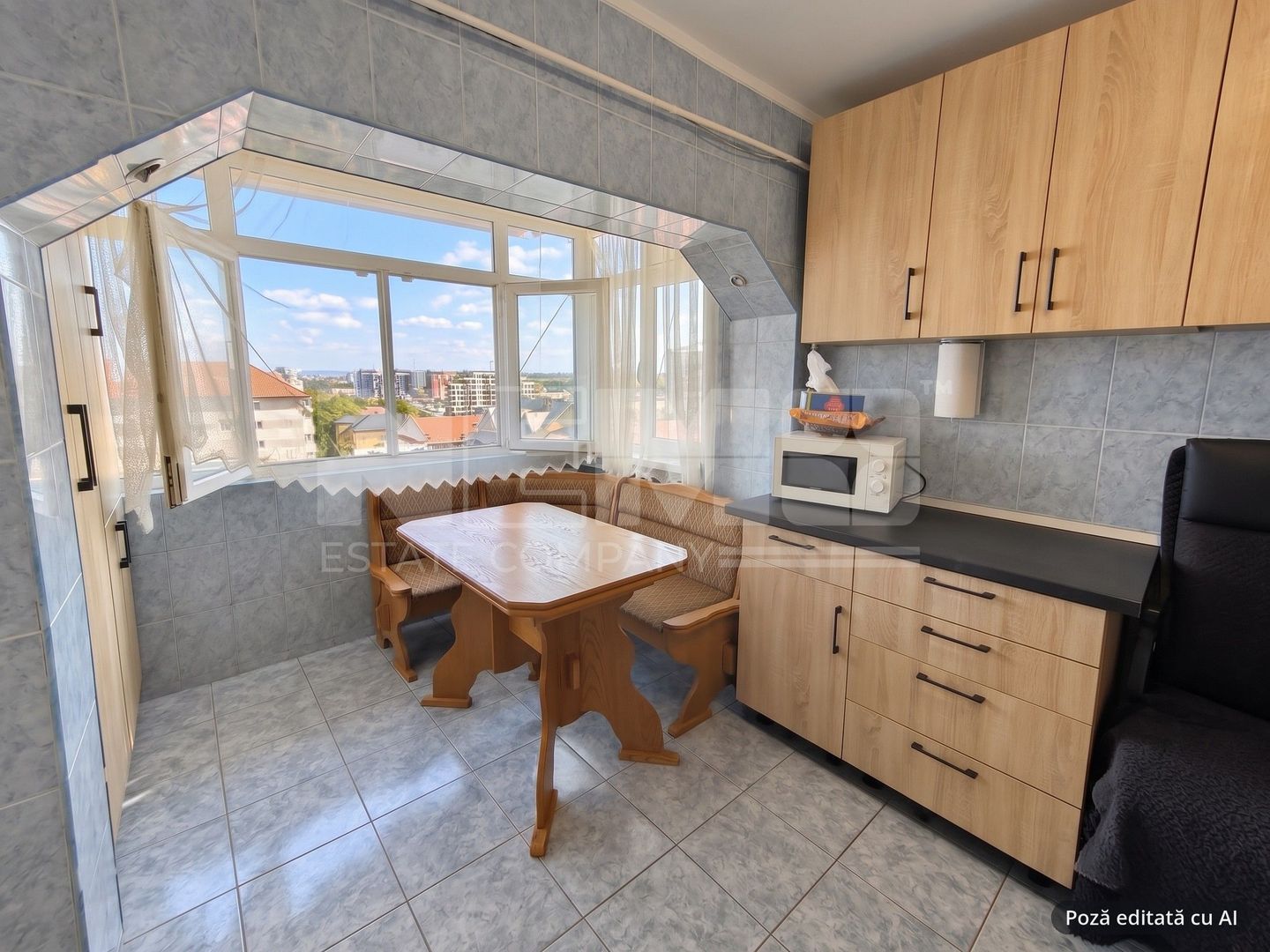Apartament 2 camere în Obcini | 50 mp | bloc anvelopat - Poză 12