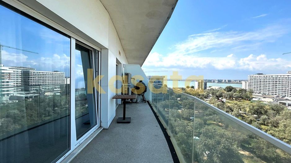 3 camere I White Tower I vedere panoramica I terasa 27 mp I et 7 - Poză 28