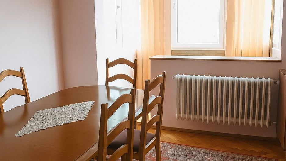 APARTAMENT 60 MP ZONA TAKE IONESCU - Poză 11