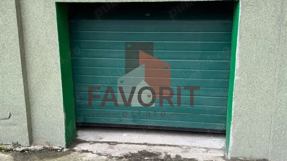 Apartament 3 camere decomandat | Garaj | Boxa | Zona Girocului - Poză 7