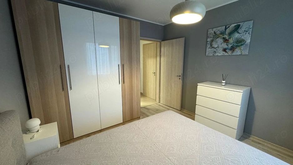 Apartament 2 camere Greenfield Băneasa - Poză 5