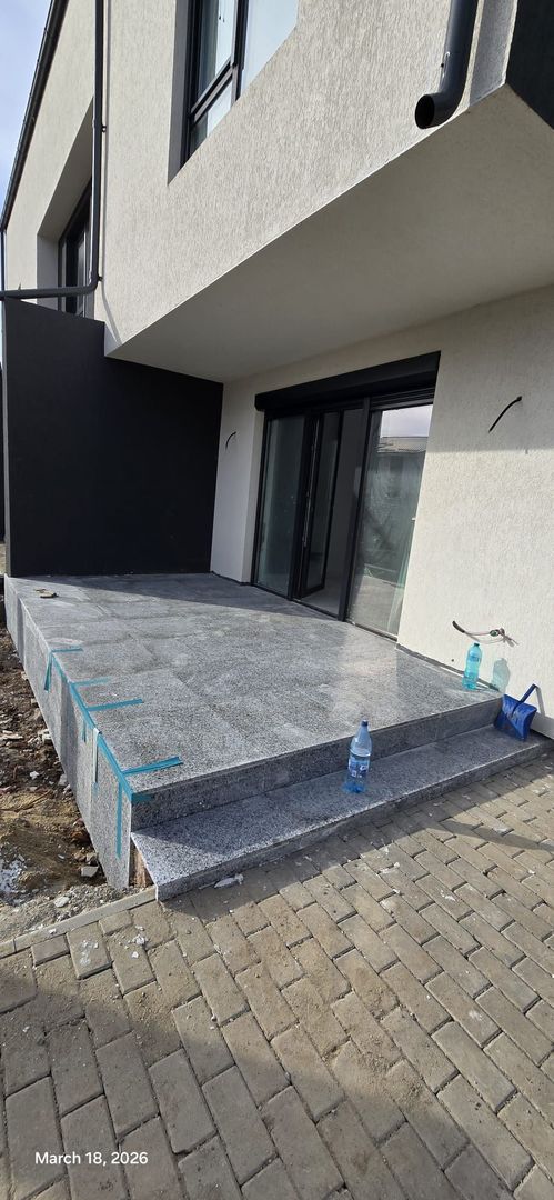 Vile Moderne Otopeni, langa METROU, Finisaje LUX - Poză 4